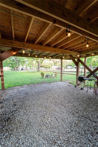 7006 Horseshoe Bend Trail, Weatherford, TX 76087