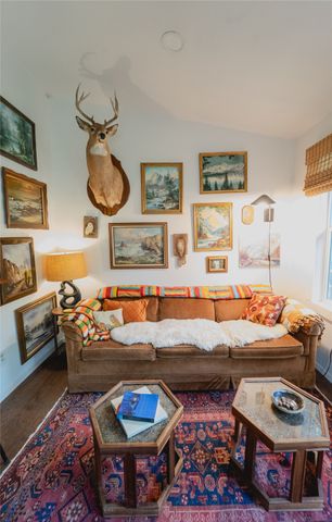 7006 Horseshoe Bend Trail, Weatherford, TX 76087