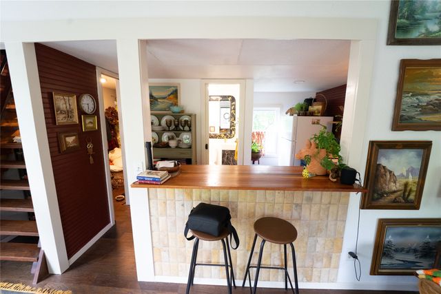 7006 Horseshoe Bend Trail, Weatherford, TX 76087