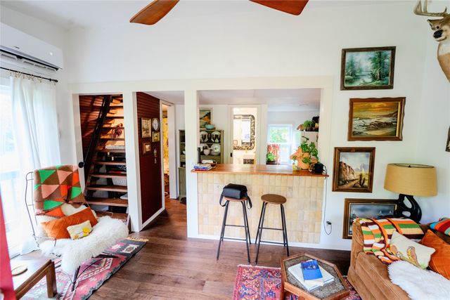 7006 Horseshoe Bend Trail, Weatherford, TX 76087