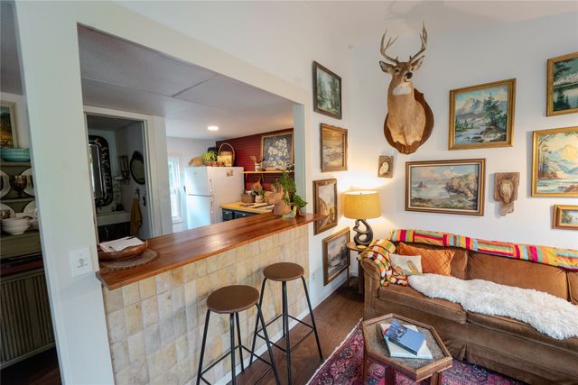 7006 Horseshoe Bend Trail, Weatherford, TX 76087