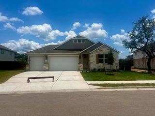 233 Firethorn RD, Marble Falls, TX 78654