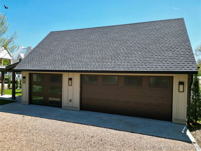 132 Meadowview, Eufaula, OK 74432