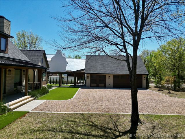 132 Meadowview, Eufaula, OK 74432