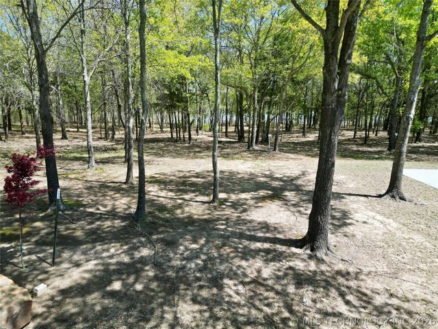 132 Meadowview, Eufaula, OK 74432
