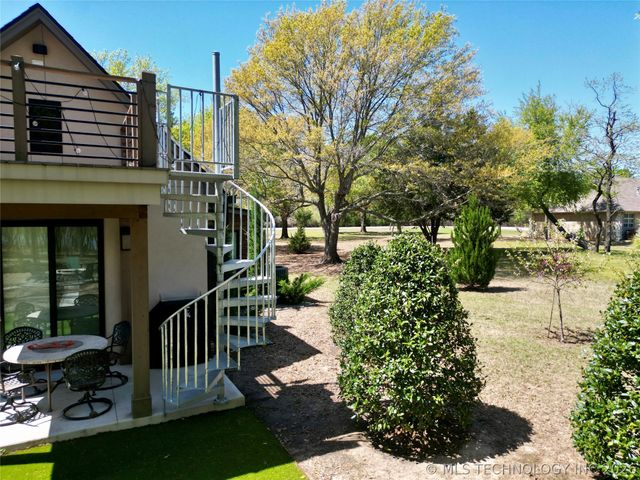 132 Meadowview, Eufaula, OK 74432