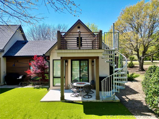 132 Meadowview, Eufaula, OK 74432