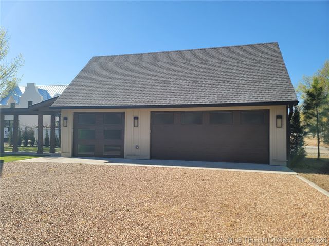 132 Meadowview, Eufaula, OK 74432