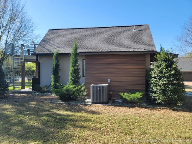 132 Meadowview, Eufaula, OK 74432