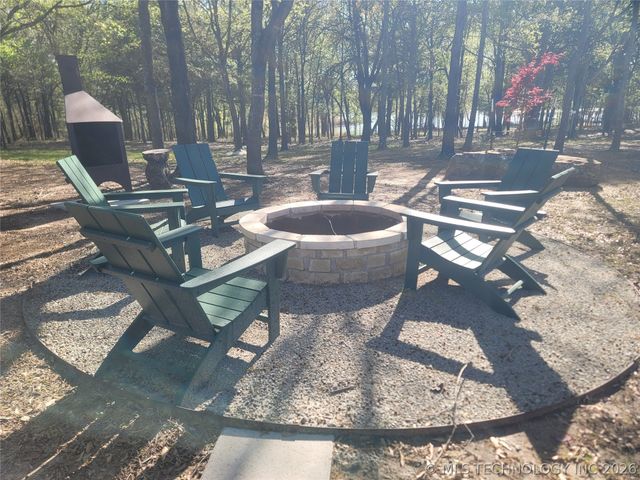 132 Meadowview, Eufaula, OK 74432