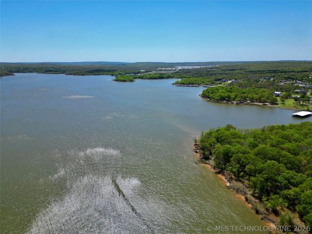 132 Meadowview, Eufaula, OK 74432
