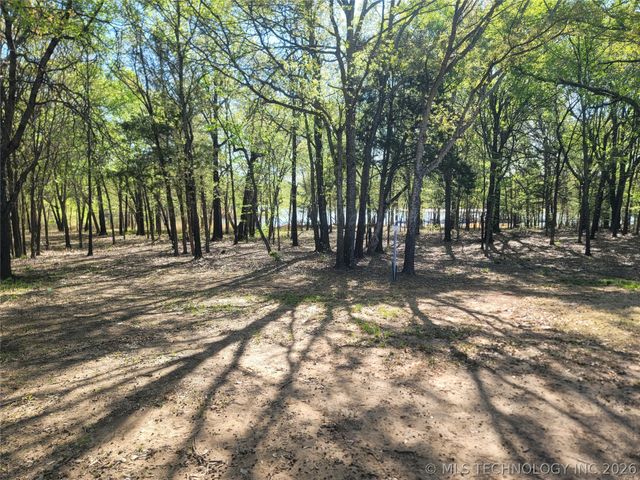 132 Meadowview, Eufaula, OK 74432