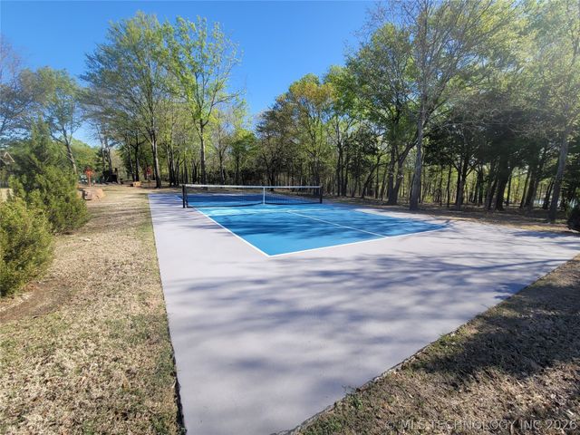 132 Meadowview, Eufaula, OK 74432