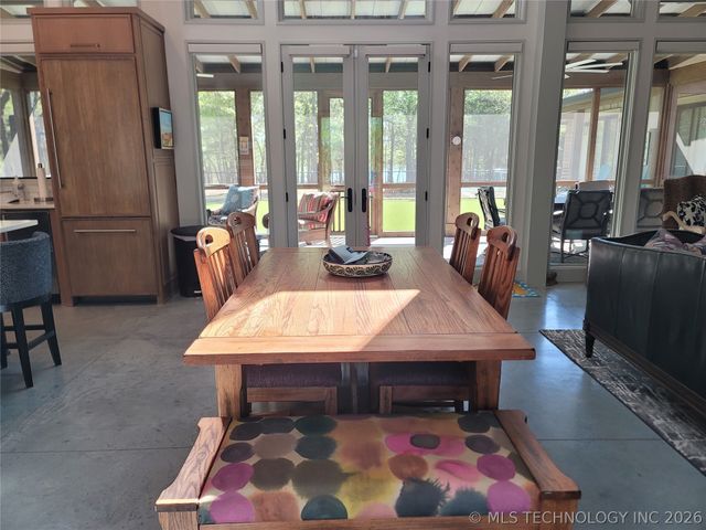 132 Meadowview, Eufaula, OK 74432