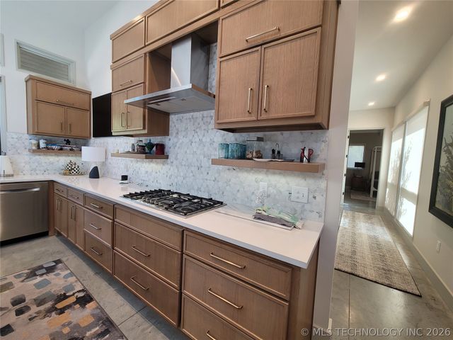 132 Meadowview, Eufaula, OK 74432