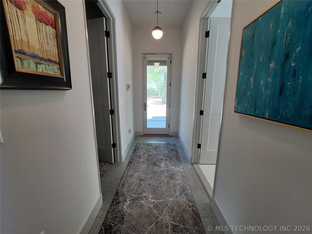 132 Meadowview, Eufaula, OK 74432