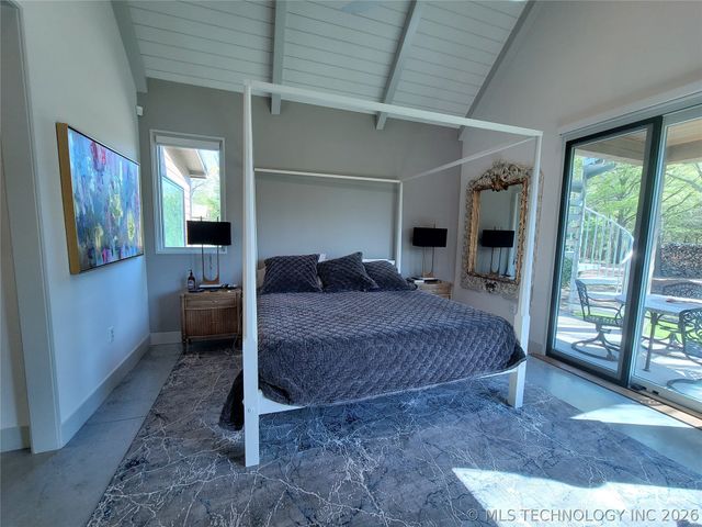 132 Meadowview, Eufaula, OK 74432