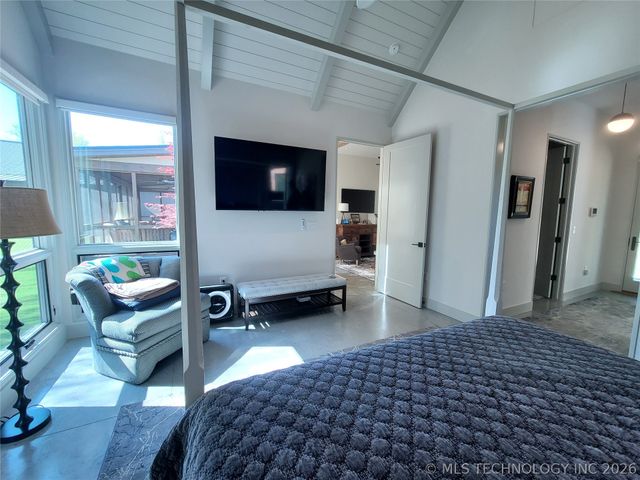 132 Meadowview, Eufaula, OK 74432