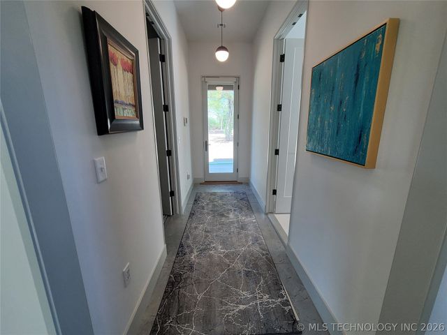 132 Meadowview, Eufaula, OK 74432