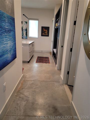 132 Meadowview, Eufaula, OK 74432