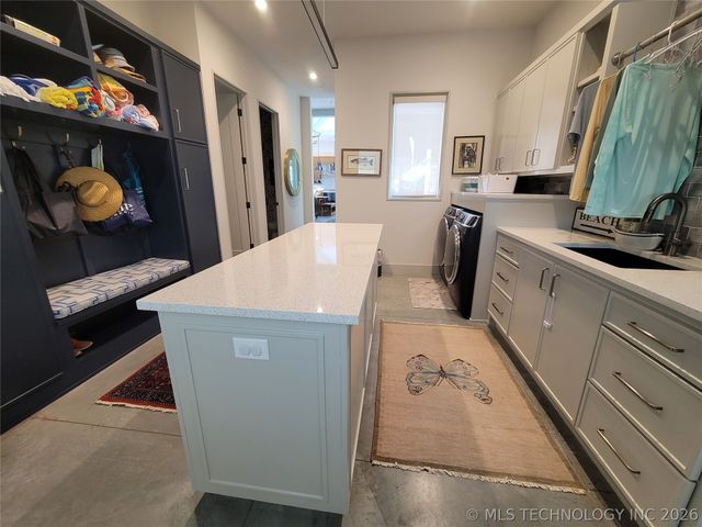 132 Meadowview, Eufaula, OK 74432