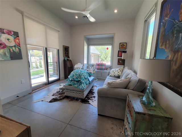 132 Meadowview, Eufaula, OK 74432