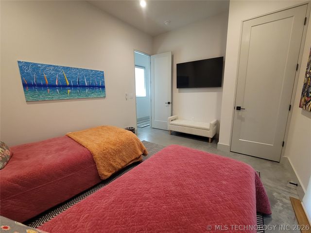 132 Meadowview, Eufaula, OK 74432