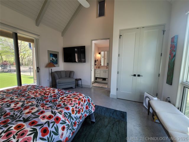 132 Meadowview, Eufaula, OK 74432