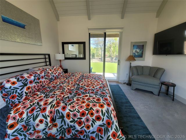 132 Meadowview, Eufaula, OK 74432