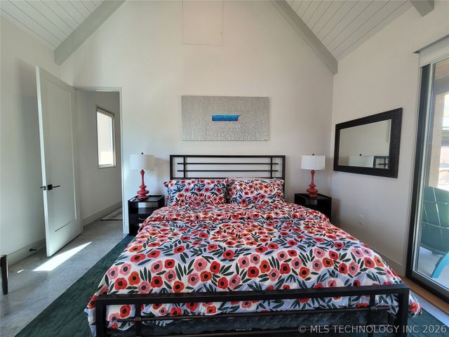 132 Meadowview, Eufaula, OK 74432