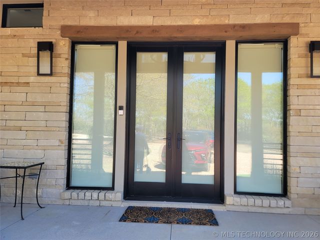 132 Meadowview, Eufaula, OK 74432