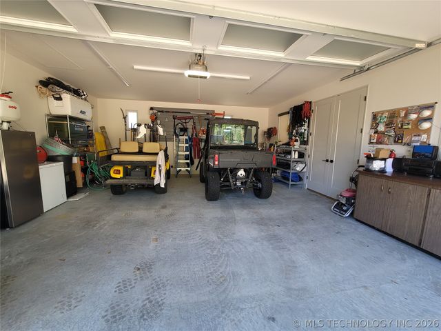 132 Meadowview, Eufaula, OK 74432