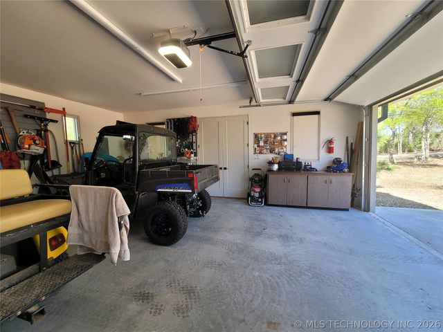 132 Meadowview, Eufaula, OK 74432