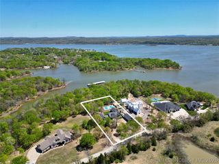 132 Meadowview, Eufaula, OK 74432