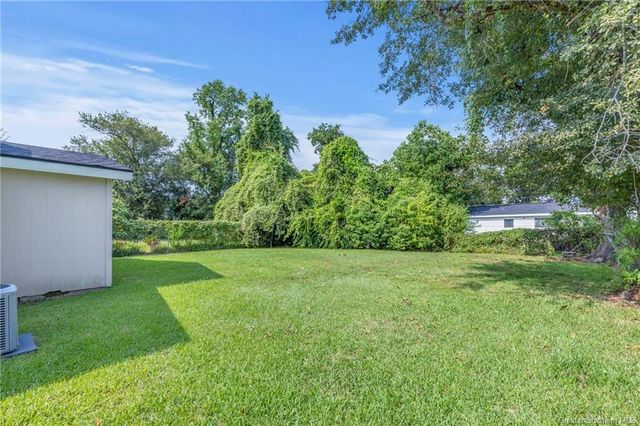 4016 Vanderbilt Street, Lake Charles, LA 70607