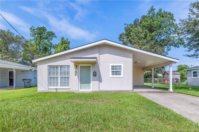 4016 Vanderbilt Street, Lake Charles, LA 70607