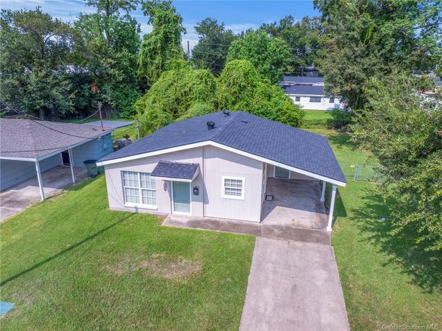 4016 Vanderbilt Street, Lake Charles, LA 70607