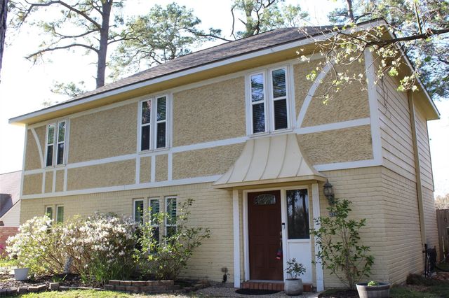 3706 Cypresswood Drive, Spring, TX 77388