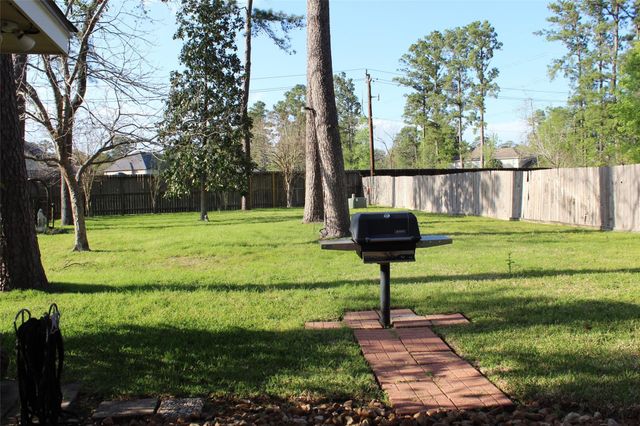 3706 Cypresswood Drive, Spring, TX 77388