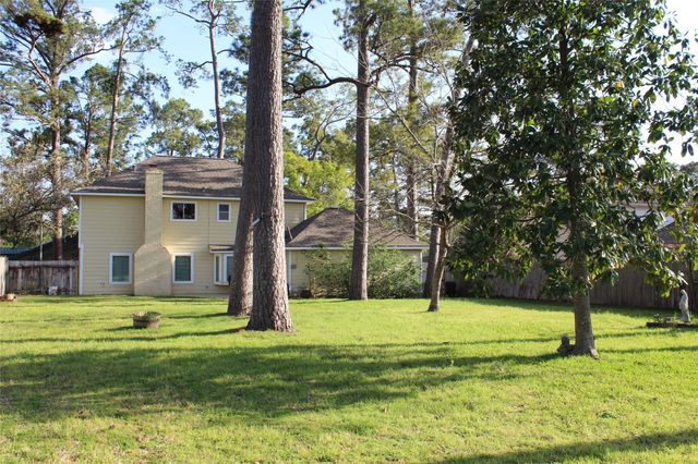 3706 Cypresswood Drive, Spring, TX 77388