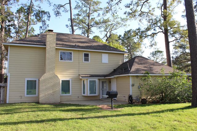 3706 Cypresswood Drive, Spring, TX 77388