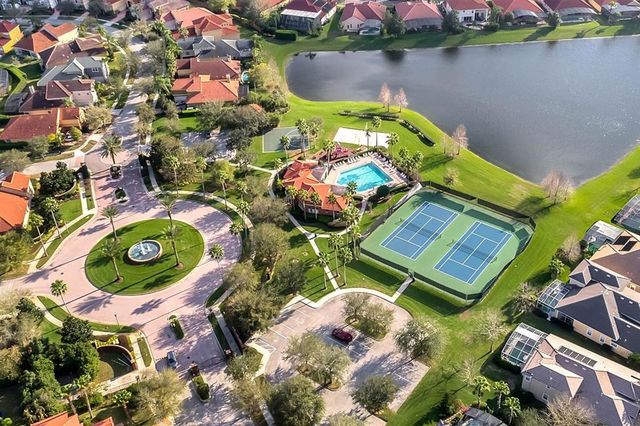 11520 VIA LUCERNA CIRCLE, Windermere, FL 34786