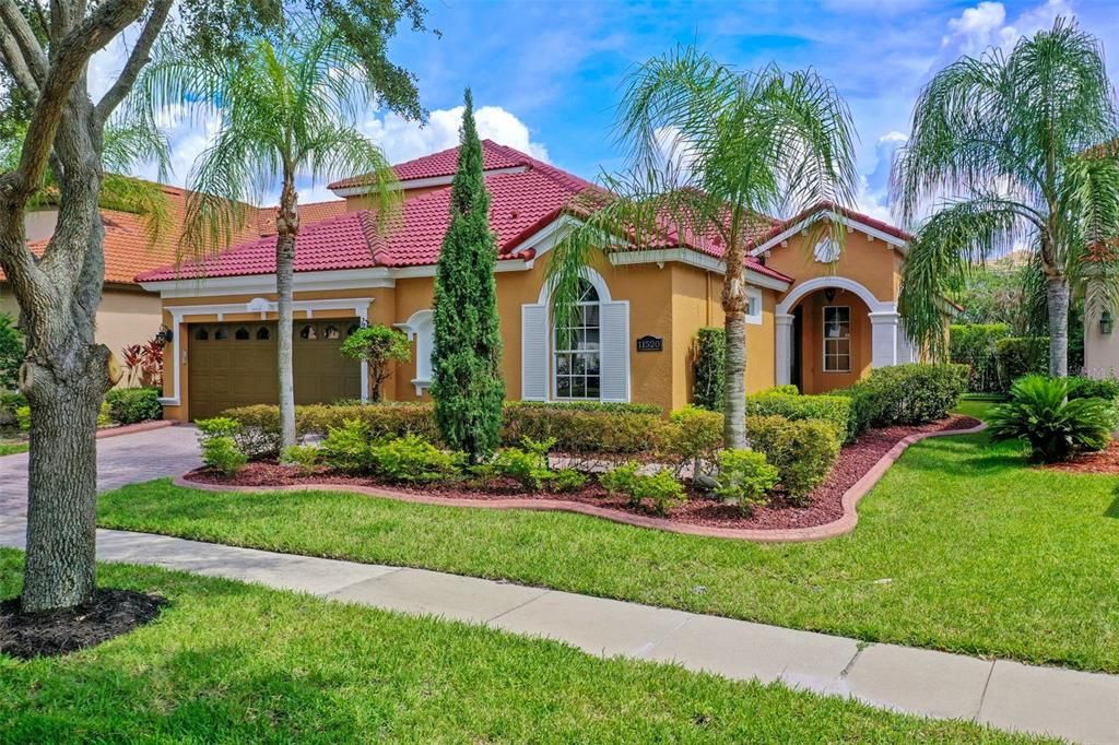 11520 VIA LUCERNA CIRCLE, Windermere, FL 34786