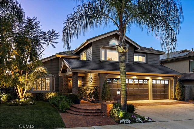 22181 Stillwater, Mission Viejo, CA 92692