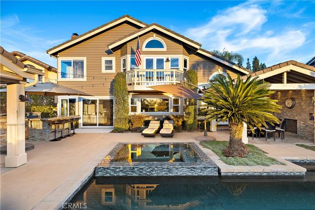 22181 Stillwater, Mission Viejo, CA 92692