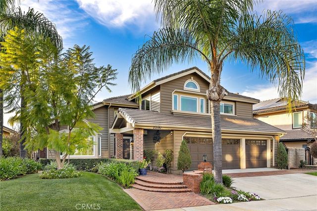 22181 Stillwater, Mission Viejo, CA 92692