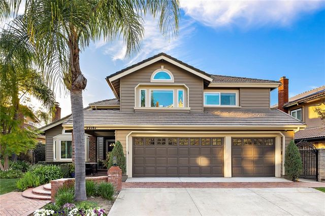 22181 Stillwater, Mission Viejo, CA 92692