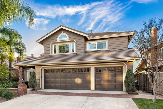 22181 Stillwater, Mission Viejo, CA 92692