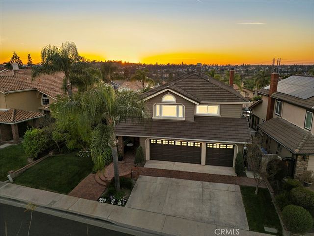 22181 Stillwater, Mission Viejo, CA 92692