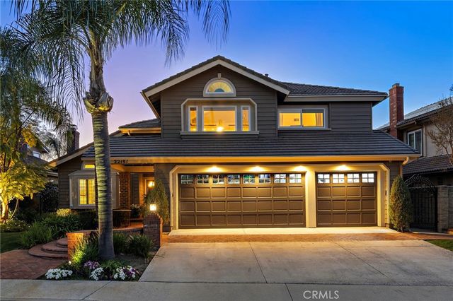 22181 Stillwater, Mission Viejo, CA 92692